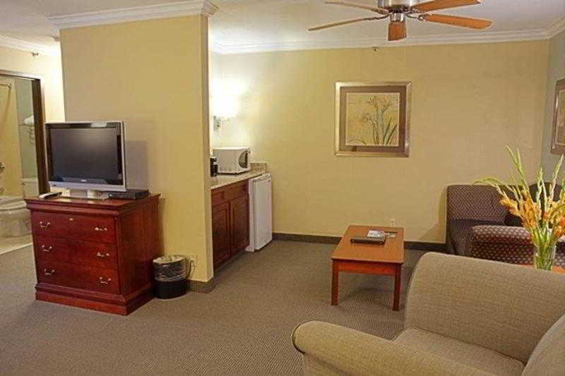 The Burgundy Hotel, Tapestry Collection By Hilton Little Rock Habitación foto