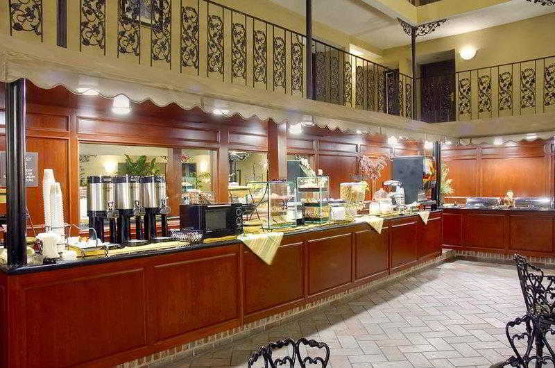 The Burgundy Hotel, Tapestry Collection By Hilton Little Rock Exterior foto
